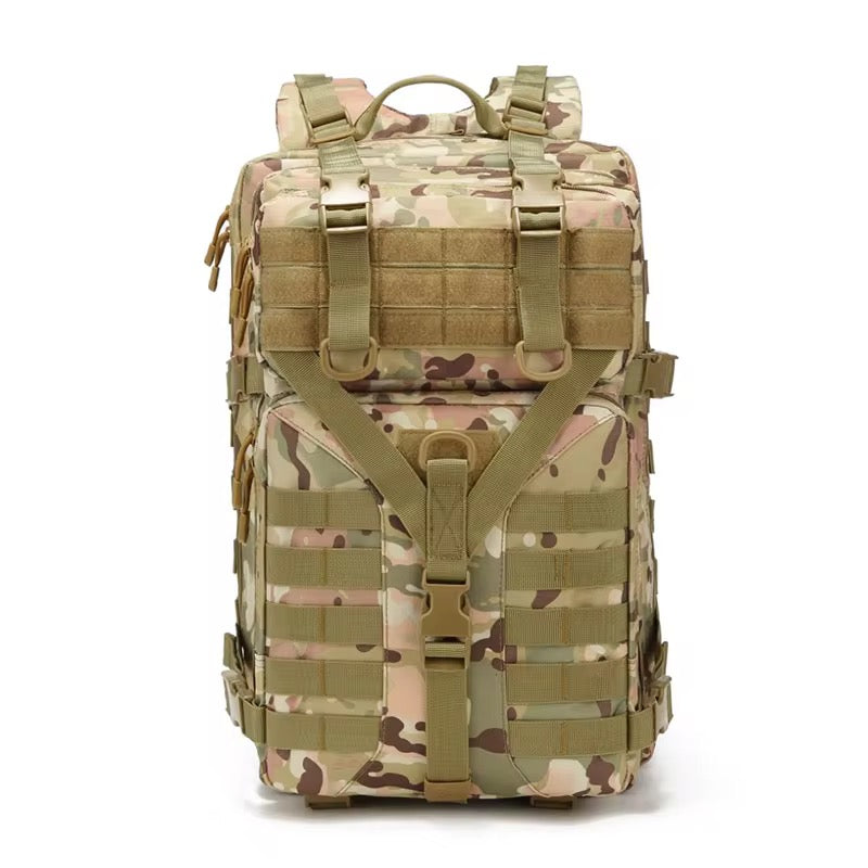 Tactical Backpack