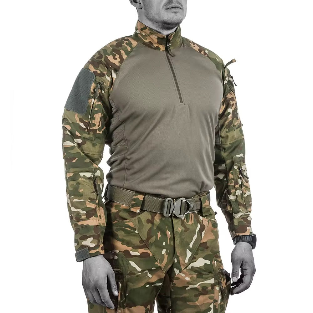 Combat G3 Uniform