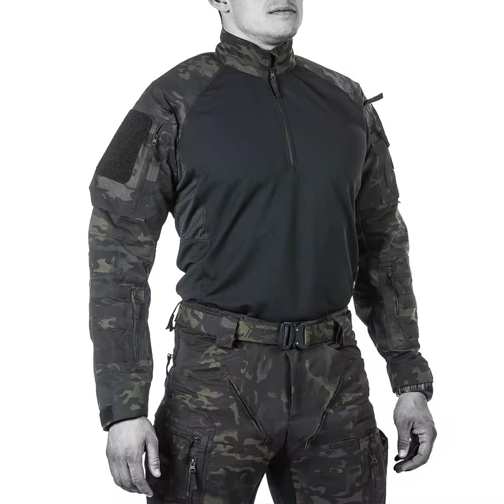 Combat G3 Uniform