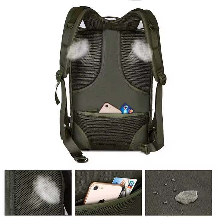 Tactical Backpack