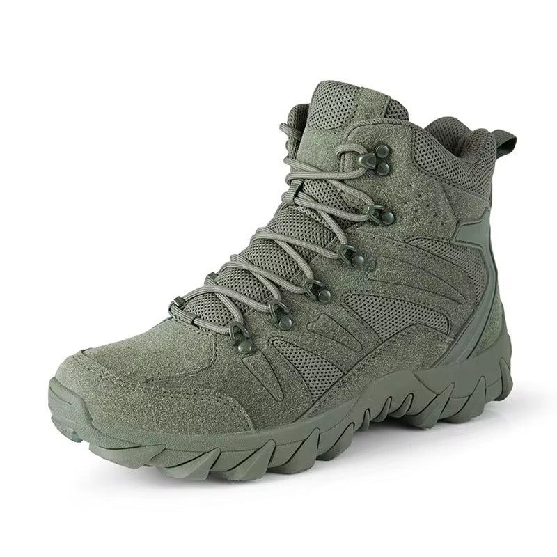 Tactical Boots