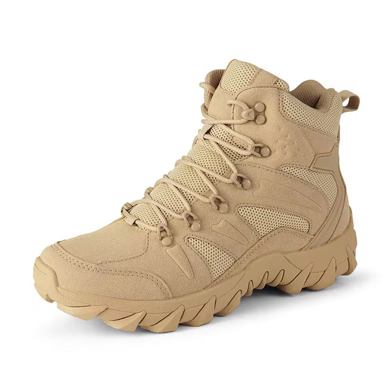 Tactical Boots