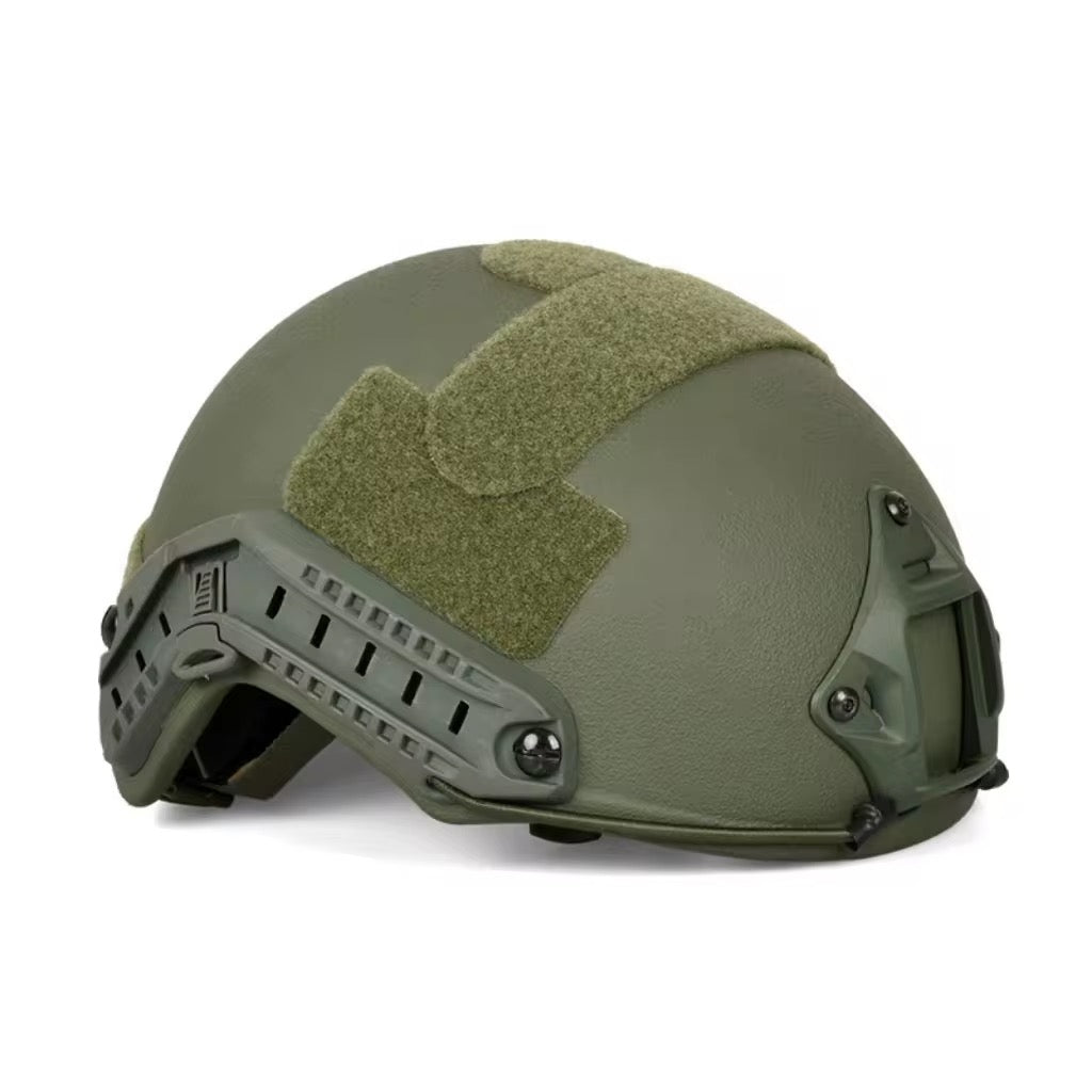 Fast Bulletproof Helmet