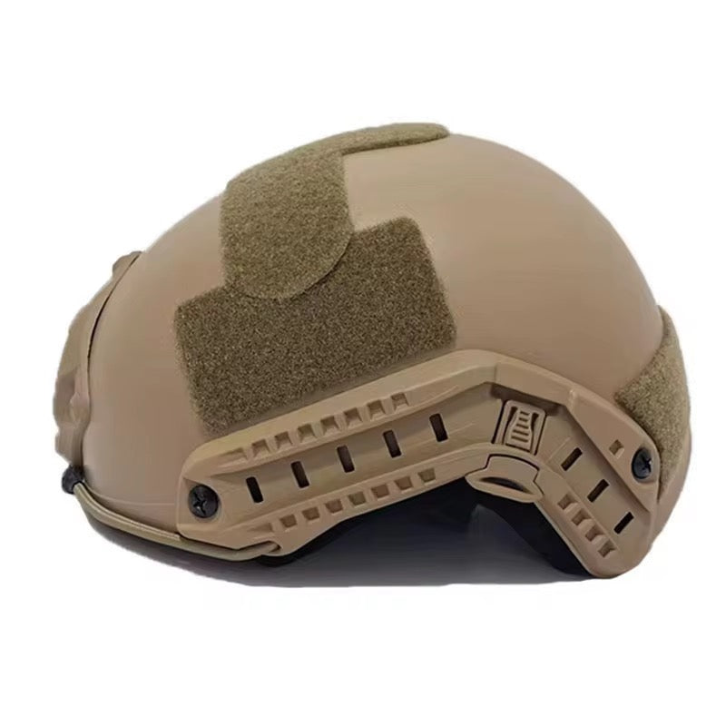 Fast Bulletproof Helmet