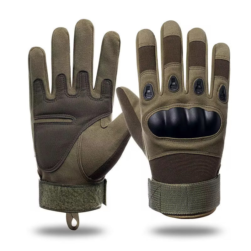 Tactical Gloves