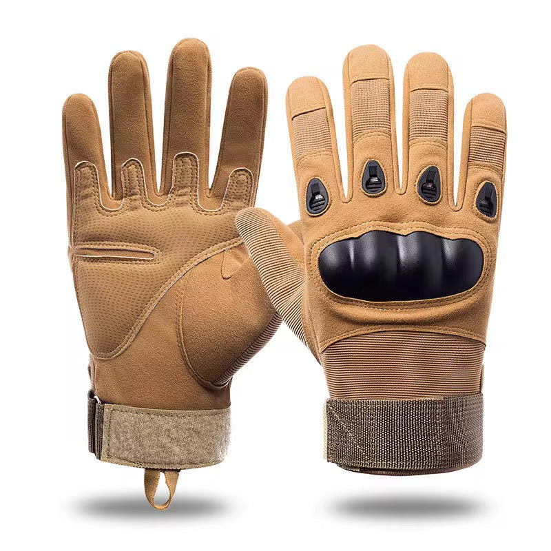 Tactical Gloves